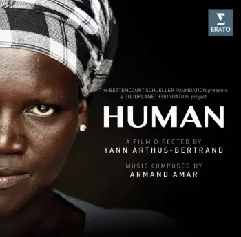 Armand Amar: Human