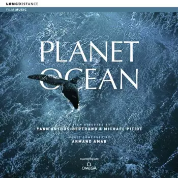 Armand Amar: Planet Ocean