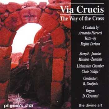 Album Aidija: Via Crucis - The Way Of The Cross