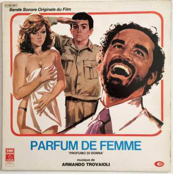 Armando Trovaioli: Parfum De Femme = Profumo Di Donna (Bande Sonore Originale Du Film)