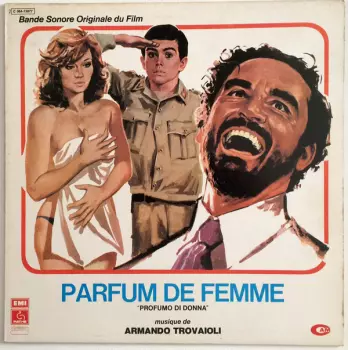 Parfum De Femme = Profumo Di Donna (Bande Sonore Originale Du Film)