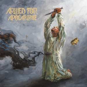 Album Armed For Apocalypse: Ritual Violence