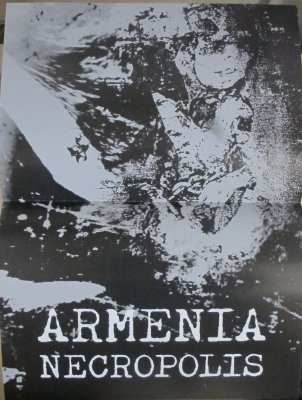 LP Armenia: Necropolis LTD 139645