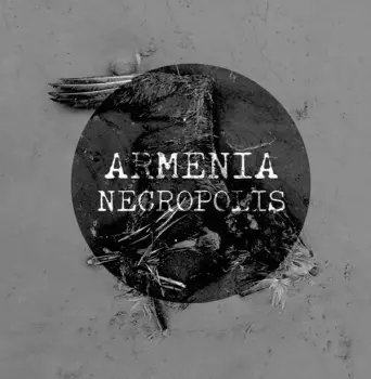 Armenia: Necropolis