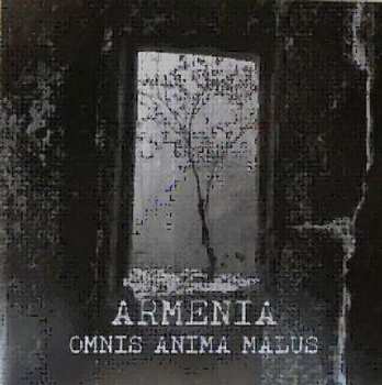 Album Armenia: Omnis Anima Malus