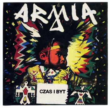 Album Armia: Czas I Byt