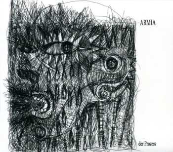 Album Armia: Der Prozess