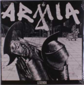 LP Armia: Legenda 503777