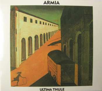 Album Armia: Ultima Thule