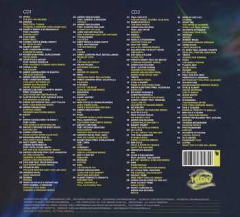 2CD Armin van Buuren: A State Of Trance 1000 Celebration Mix 303062