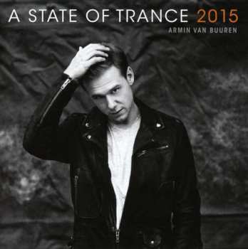 Album Armin van Buuren: A State Of Trance 2015