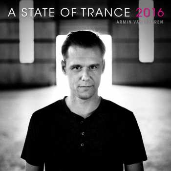 Album Armin van Buuren: A State Of Trance 2016