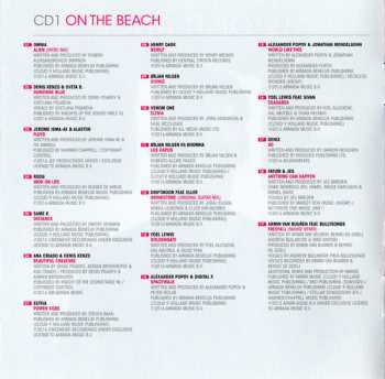 2CD Armin van Buuren: A State Of Trance 2016 343474