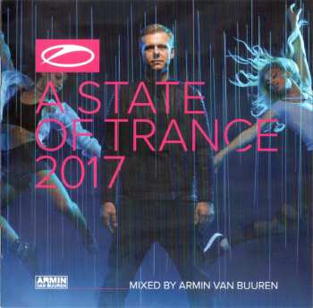 Album Armin van Buuren: A State Of Trance 2017