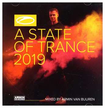 Armin van Buuren: A State Of Trance 2019