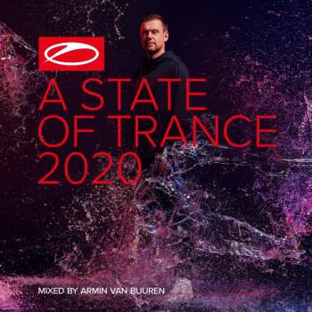 Album Armin van Buuren: A State Of Trance 2020