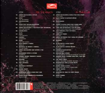 2CD Armin van Buuren: A State Of Trance 2020 34393