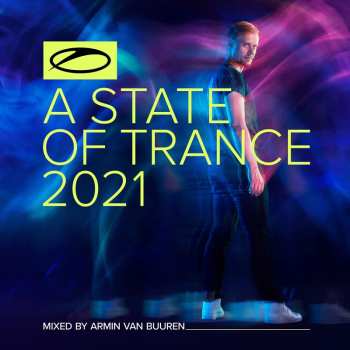 Album Armin van Buuren: A State Of Trance 2021