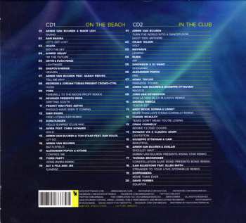 2CD Armin van Buuren: A State Of Trance 2021 DIGI 186928