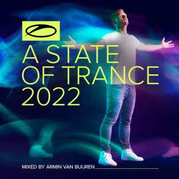 Album Armin van Buuren: A State Of Trance 2022
