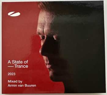 Album Armin van Buuren: A State of Trance 2023