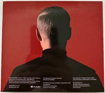 3CD Armin van Buuren: A State of Trance 2023 444573