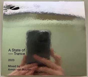 3CD Armin van Buuren: A State of Trance 2023 444573