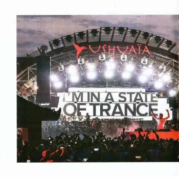 2CD Armin van Buuren: A State Of Trance At Ushuaïa, Ibiza 2015 451282