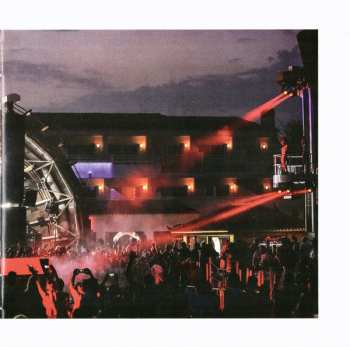2CD Armin van Buuren: A State Of Trance At Ushuaïa, Ibiza 2015 451282