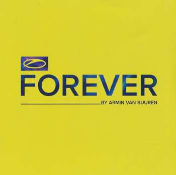 CD Armin van Buuren: A State Of Trance Forever 399913