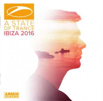 Album Armin van Buuren:  A State Of Trance Ibiza 2016