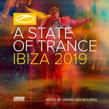 Album Armin van Buuren: A State Of Trance Ibiza 2019