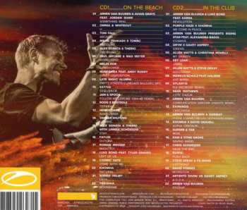 2CD Armin van Buuren: A State Of Trance Ibiza 2019 473163