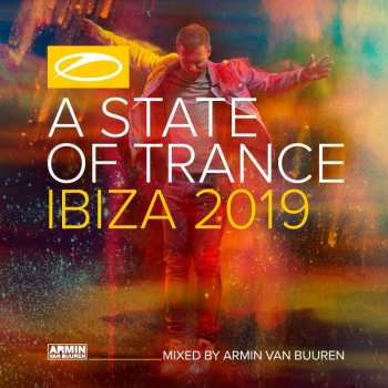 2CD Armin van Buuren: A State Of Trance Ibiza 2019 473163