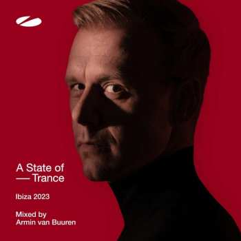 Album Armin van Buuren: A State Of Trance Ibiza 2023