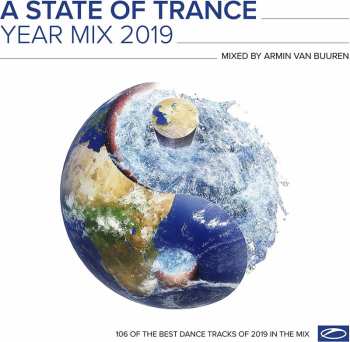 Album Armin van Buuren: A State Of Trance Year Mix 2019