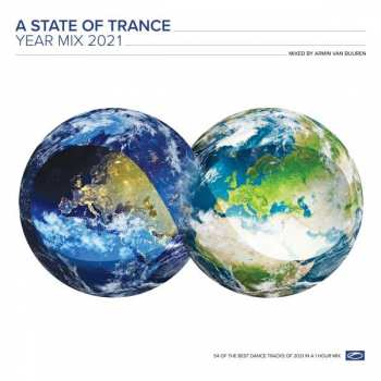 Armin van Buuren: A State Of Trance - Year Mix 2021