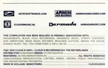 2LP Armin van Buuren: A State Of Trance - Year Mix 2021 367276