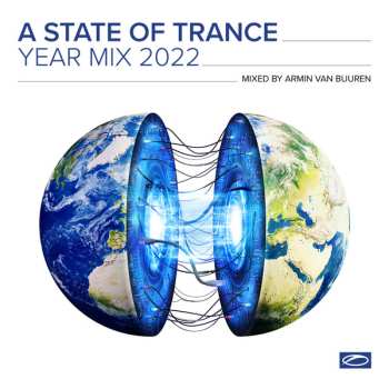 Album Armin van Buuren: A State Of Trance Year Mix 2022