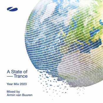 Album Armin van Buuren: A State Of Trance Year Mix 2023