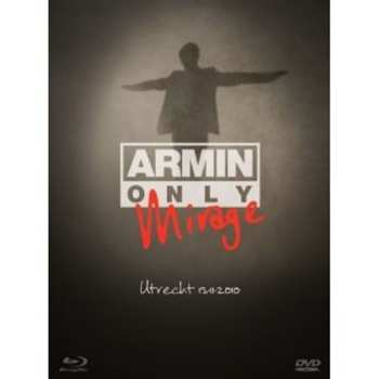 Album Armin van Buuren: Armin Only - Mirage