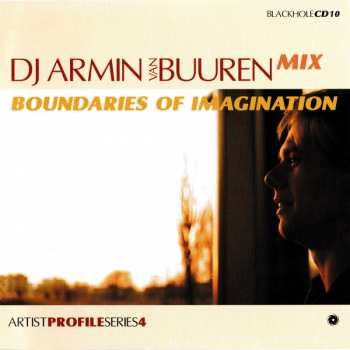 Album Armin van Buuren: Artist Profile Series 4: Boundaries Of Imagination