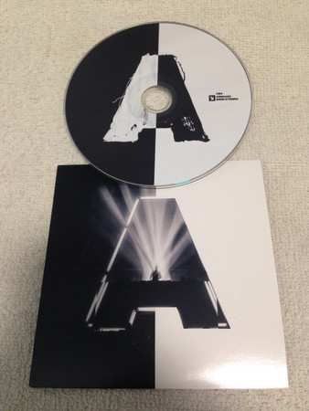 2CD Armin van Buuren: Balance  DIGI 122802