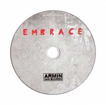 CD Armin van Buuren: Embrace DIGI 251596