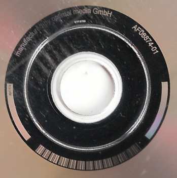 CD Armin van Buuren: Embrace DIGI 251596