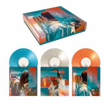 3LP/Box Set Armin van Buuren: Feel Again DLX | LTD | NUM | CLR 436177