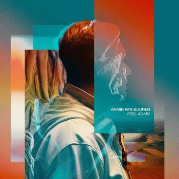 3CD Armin van Buuren: Feel Again 454263