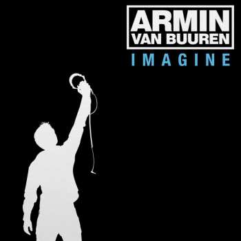 2LP Armin van Buuren: Imagine 78385