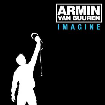CD Armin van Buuren: Imagine