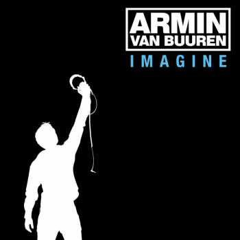 Album Armin van Buuren: Imagine